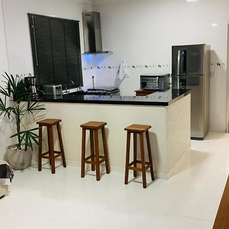 Casas De Praia Ubatuba Exteriör bild