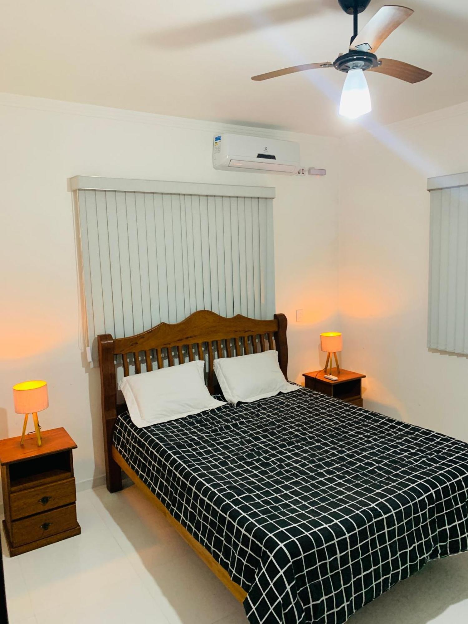 Casas De Praia Ubatuba Exteriör bild