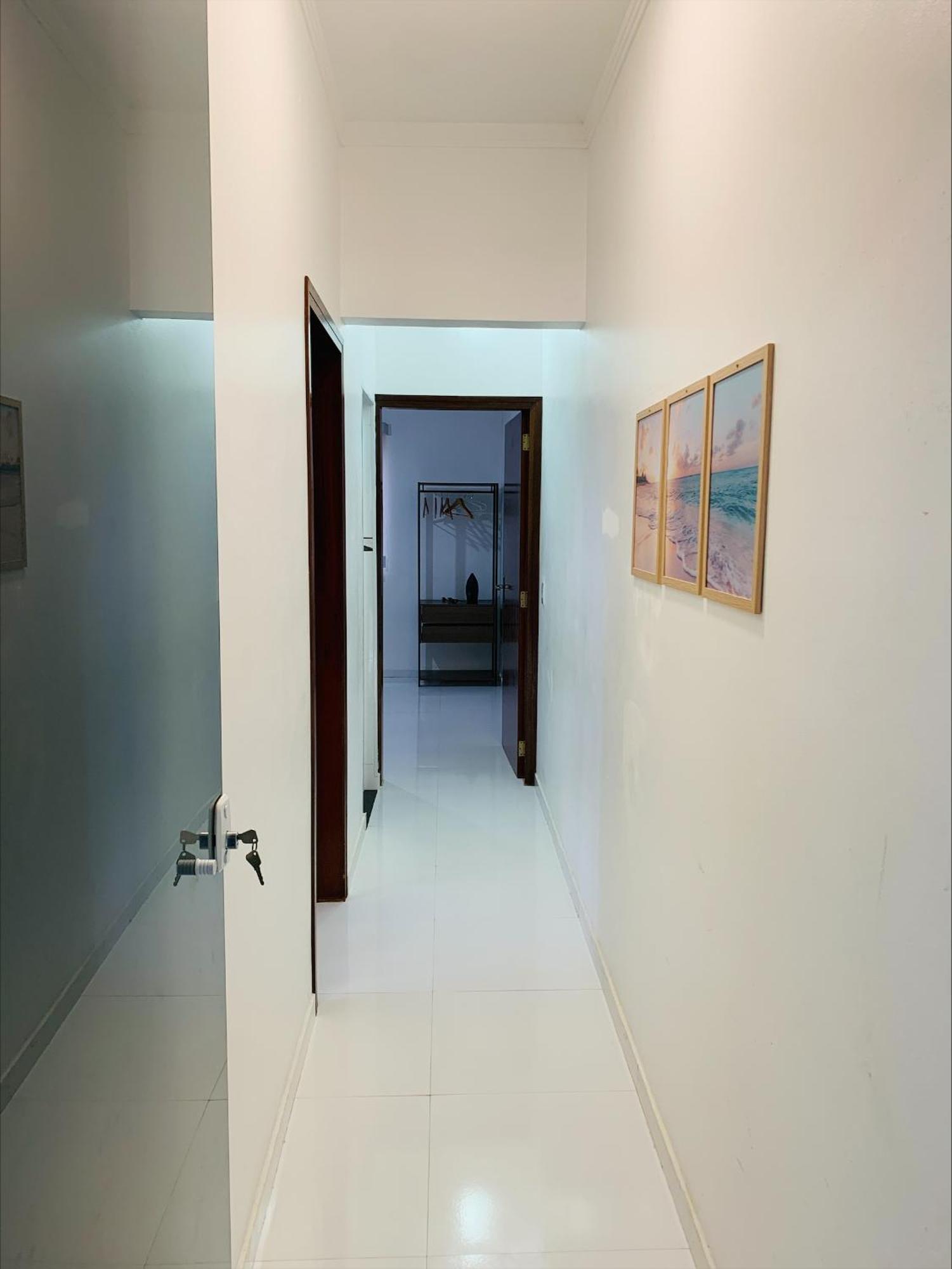 Casas De Praia Ubatuba Exteriör bild
